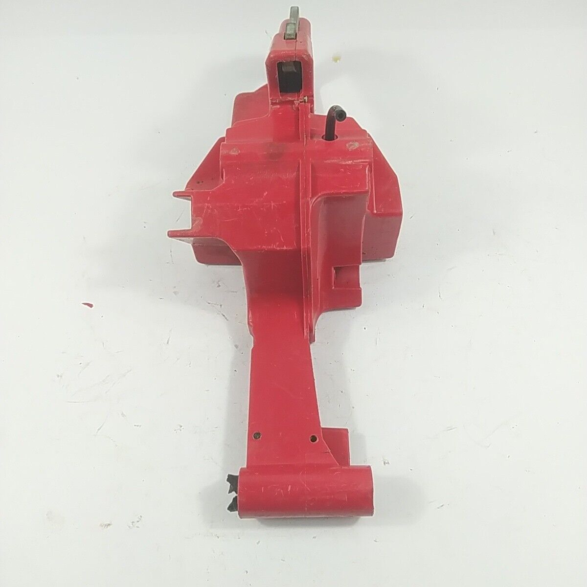 Ricambi per MOTOSEGA OLEO MAC 970 usati IMPUGNATURA MANIGLIA SERBATOIO benzina