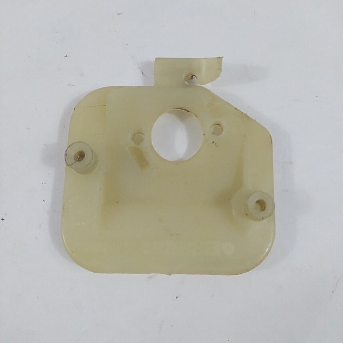 Ricambio KIT FLANGIA RACCORDO CARBURATORE PER MOTOSEGA POULAN usato