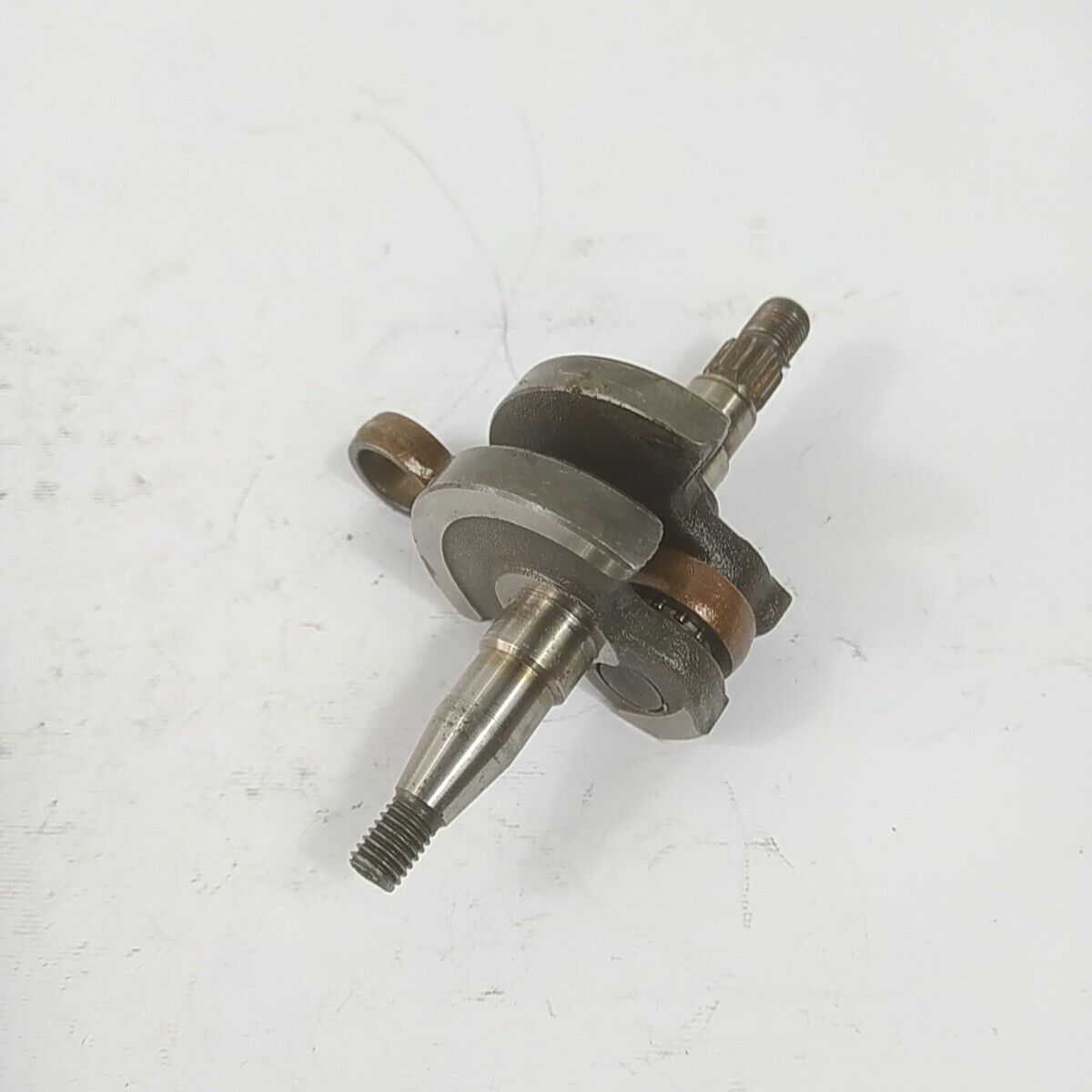 Ricambi usati per decespugliatore MCCULLOCH BP 38 AV ALBERO MOTORE ORIGINALE