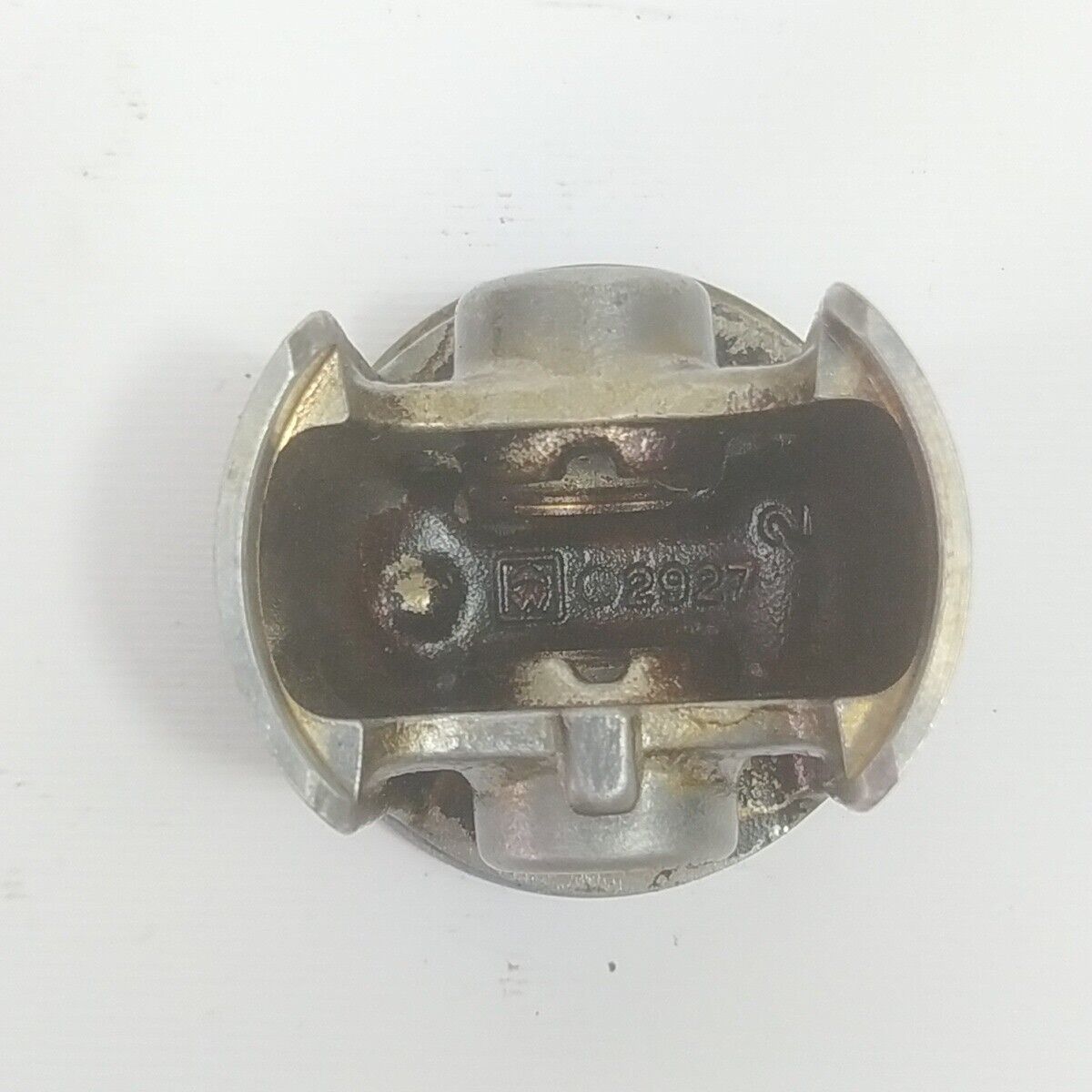 Ricambio per motosega CASTOR ALPINA 450 KIT CILINDRO E PISTONE diam 40 mm usato