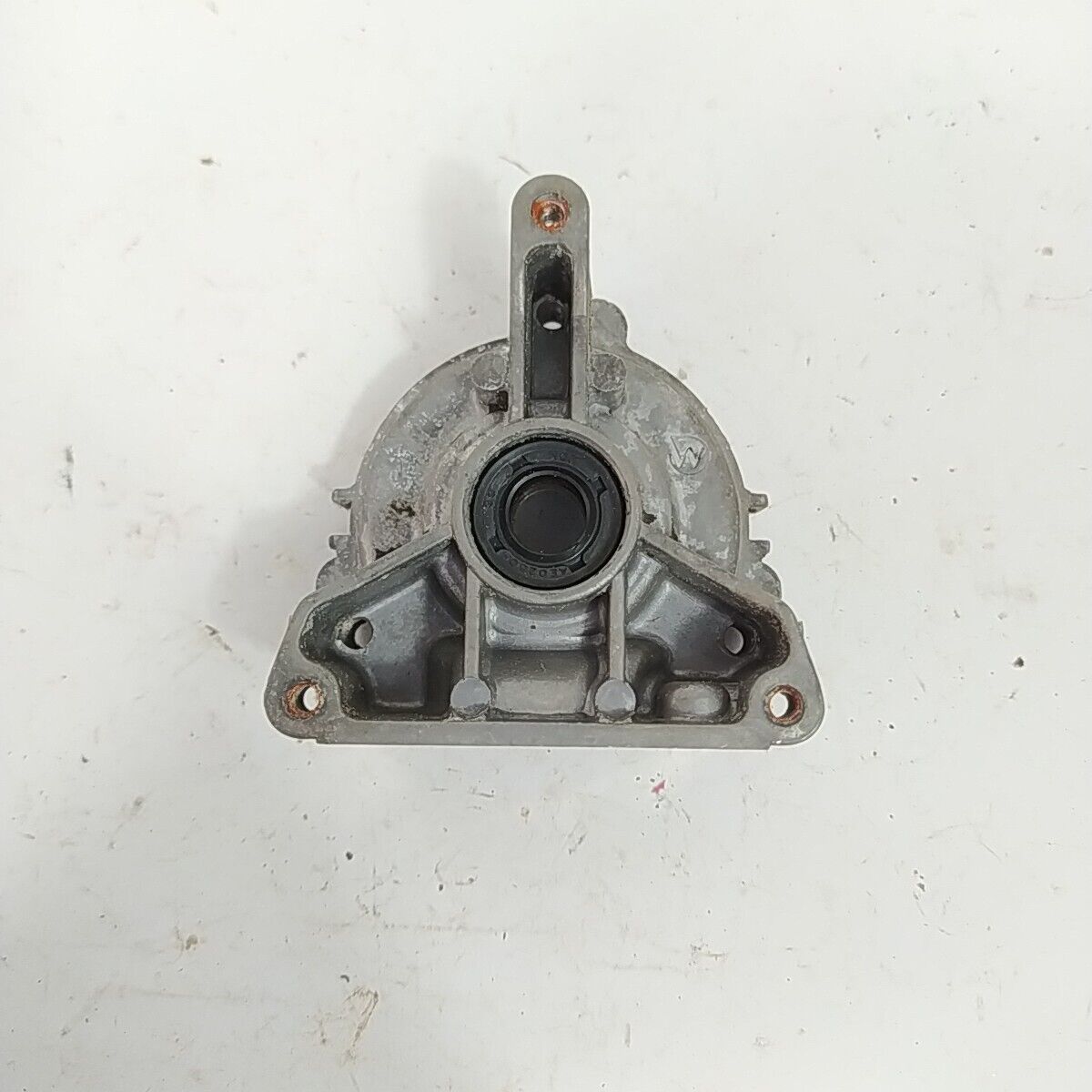 CARTER MOTORE BASAMENTI CILINDRO per decespugliatore MARUYAMA 230 ricambi usati