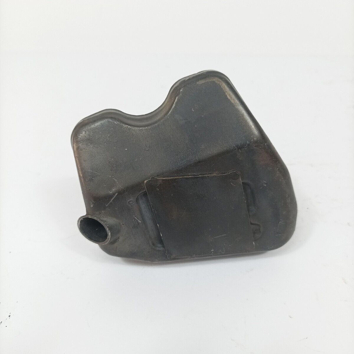 ricambio usato MARMITTA SILENZIATORE TERMINALE FUMI per motosega Castor CP c 45