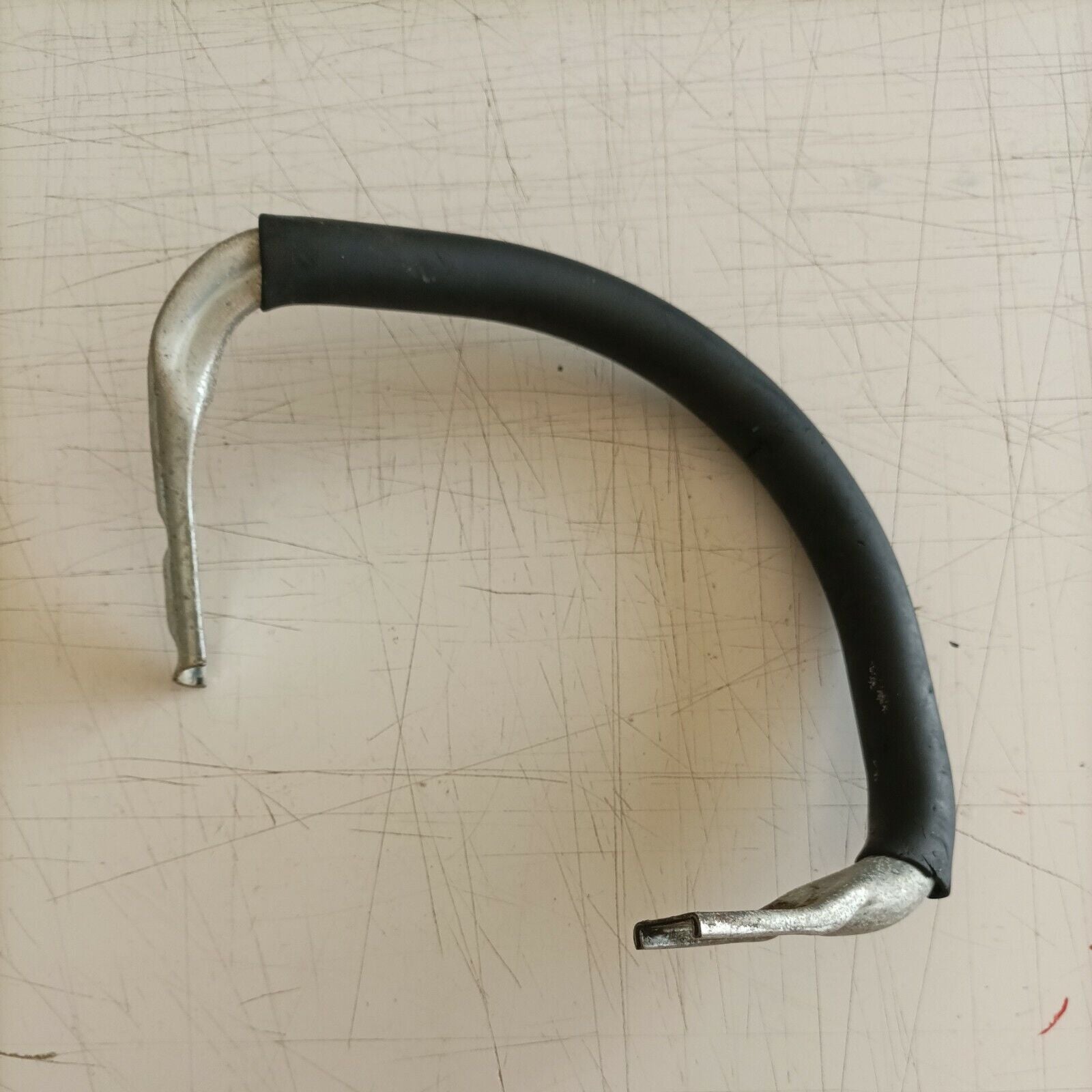 IMPUGNATURA MANIGLIA superiore PER MOTOSEGA MCCULLOCH PM 484 ricambi usati