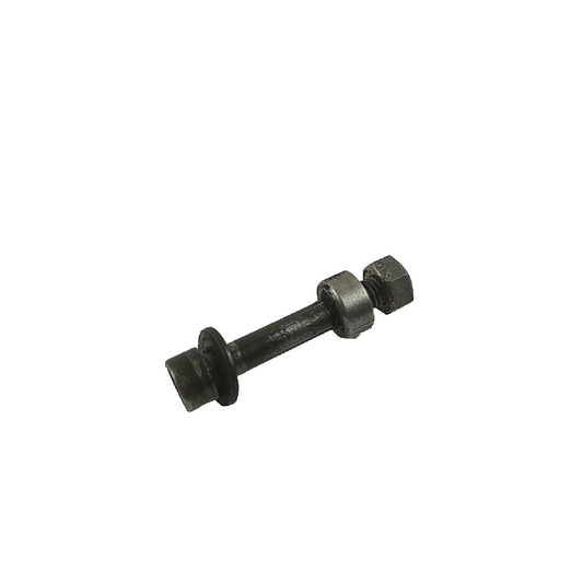 ricambio PERNO VITE SUPPORTO MANIGLIA MANICO motosega ALPINA CASTOR 41 40 usati