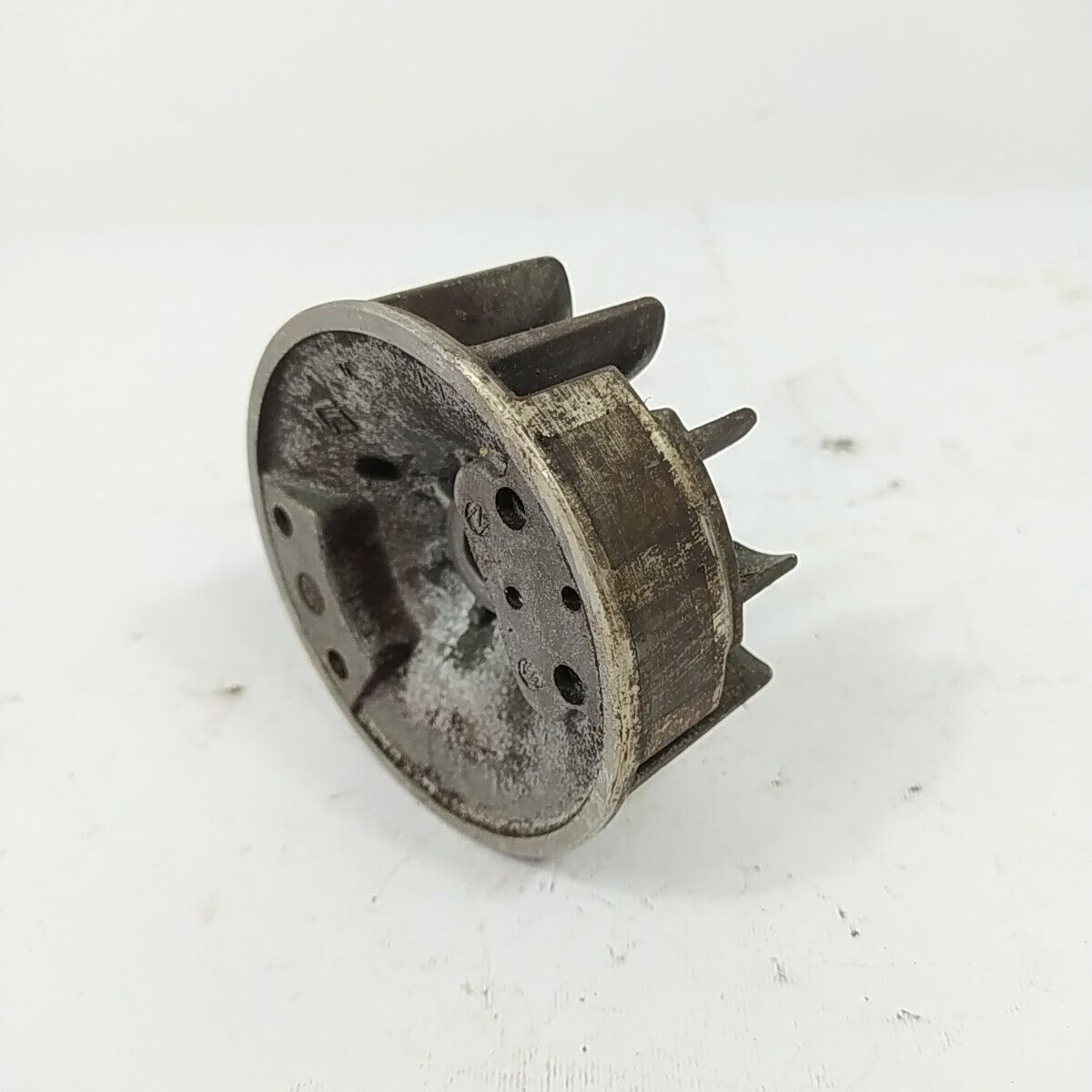 BOBINA E VOLANO decespugliatore EFCO STARK 2500 S 250 SPARTA EMAK ricambi usati