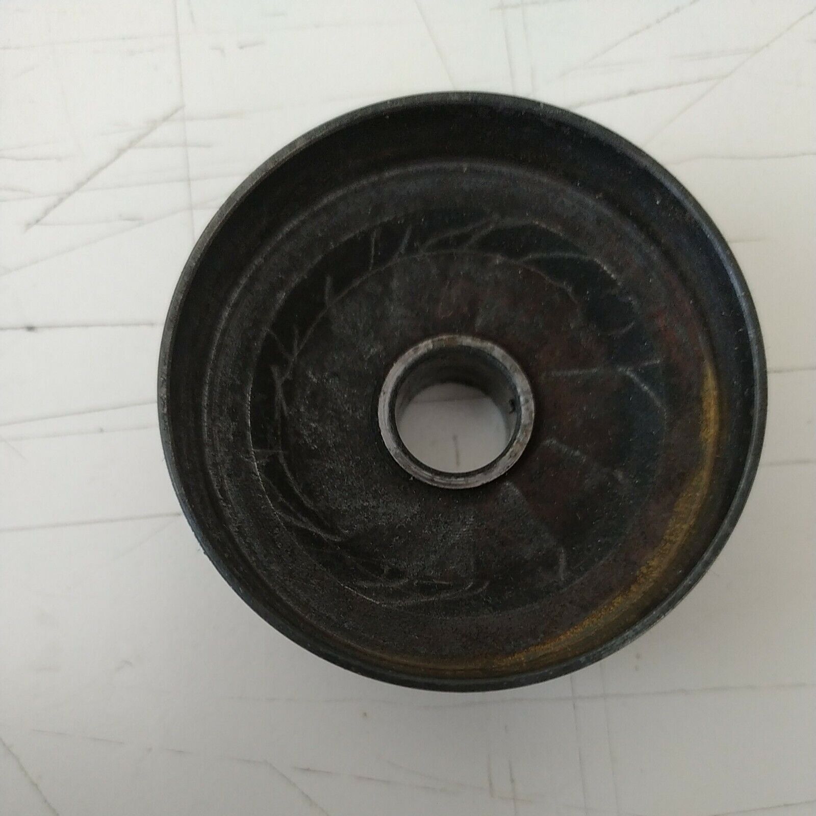 campana frizione 3/8'' 3 OTTAVI MOTOSEGA 25CC 2500 POTATURA CINESE ricambi usati