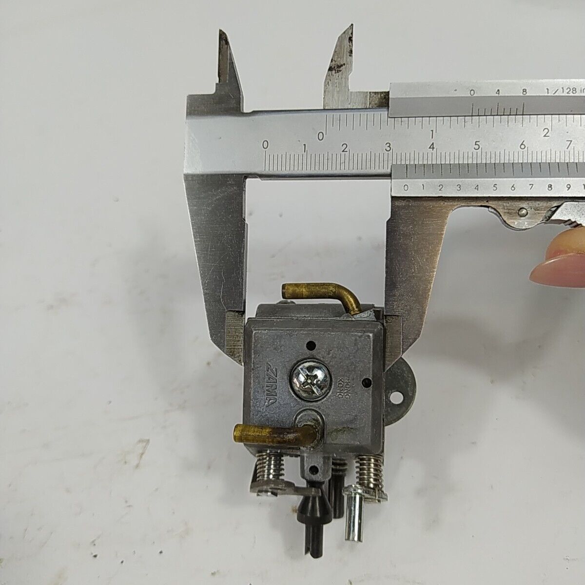 CARBURATORE COLLETTORE ZAMA per motosega STIHL MS 290 310 390 029 039 usato