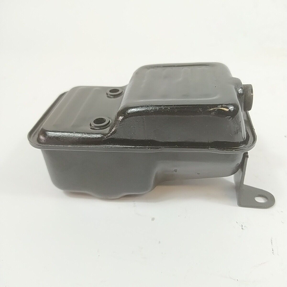 Ricambio MARMITTA SILENZIATORE usato per decespugliatore Komatsu ZENOAH G4K