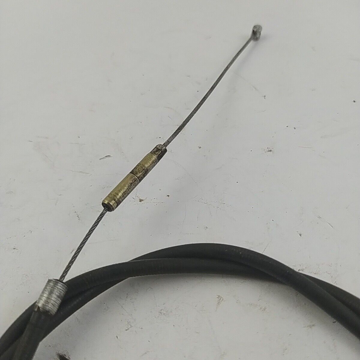 Ricambio CAVO filo gas ACCELERAZIONE usato per decespugliatore MITSUBISHI TL 52