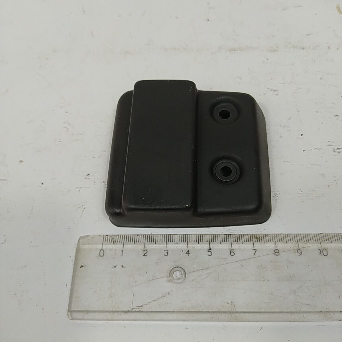 MARMITTA SILENZIATORE DI SCARICO per decespugliatore ALPINA BJ 325 ricambi usati