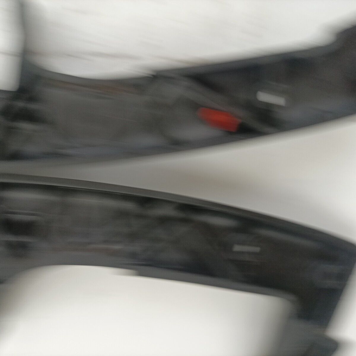 MANIGLIA impugnatura Manico Superior PER MOTOSEGA ALPINA CASTOR 40 ricambi usati