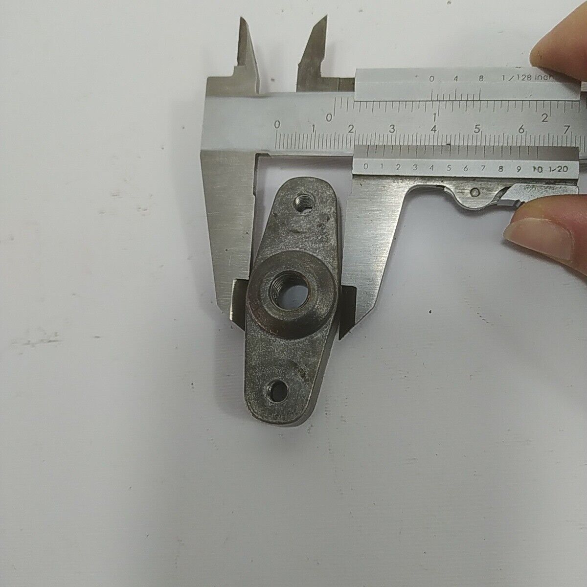 Ricambio per decespugliatore KING 40 CS MOLLE FRIZIONE TRASMISSIONE usato