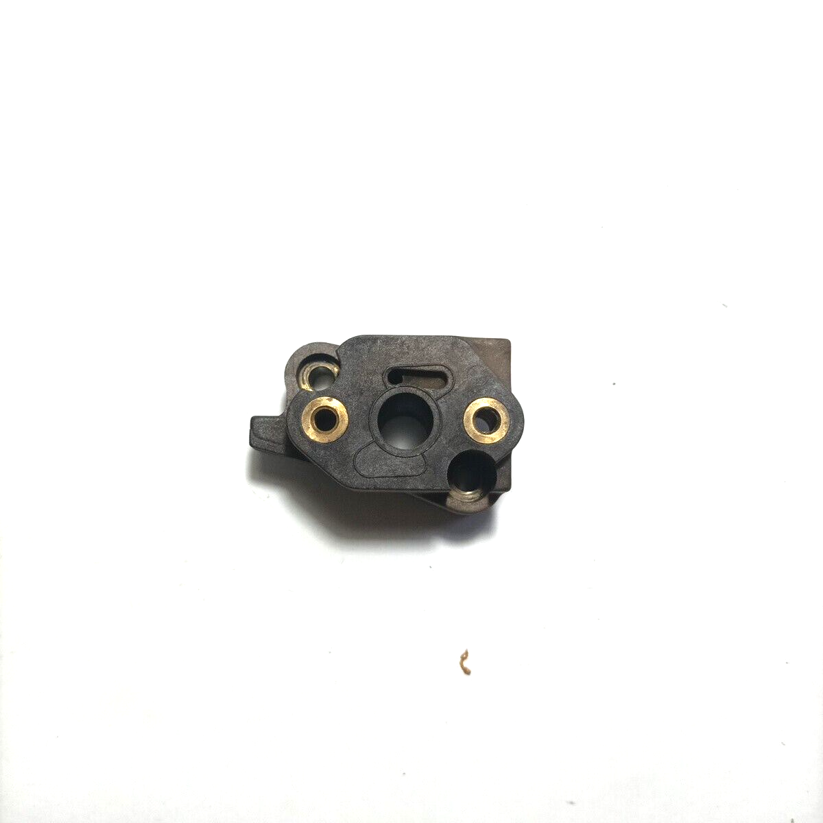 Ricambio usato per DECESPUGLIATORE EFCO oleo mac KING 26 COLLETTORE CARBURATORE 