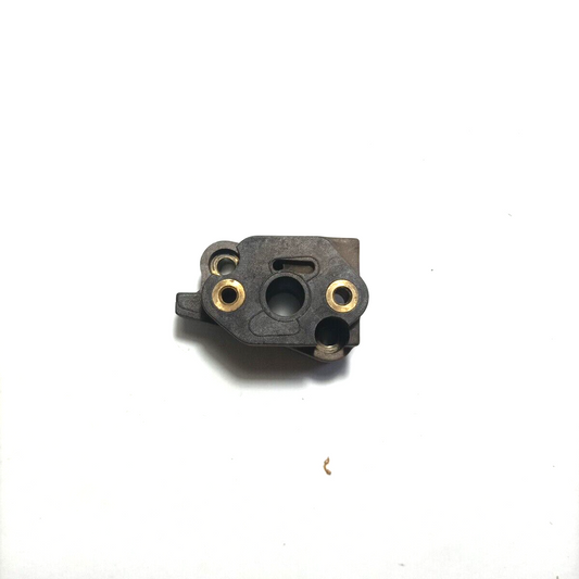 Ricambio usato per DECESPUGLIATORE EFCO oleo mac KING 26 COLLETTORE CARBURATORE 