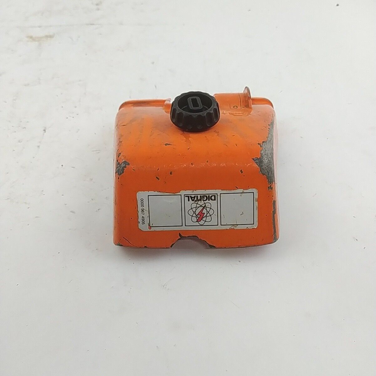 ricambio COPERCHIO FILTRO ARIA Carburatore Usato per motosega STIHL 038 AV Super