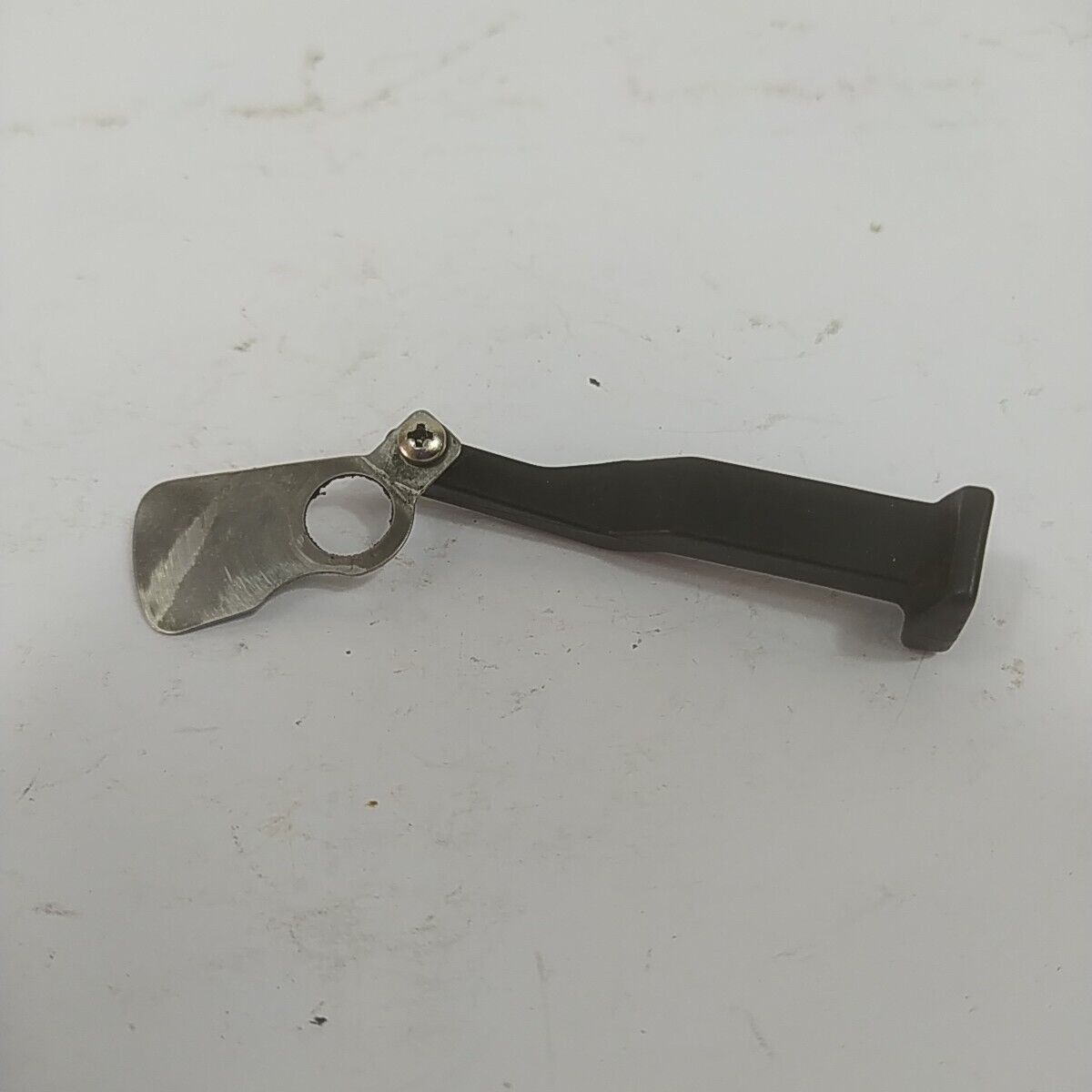 ricambi LEVA ARIA CARBURATORE per motosega ALPINA SILVER 40 castor 330 338 usati