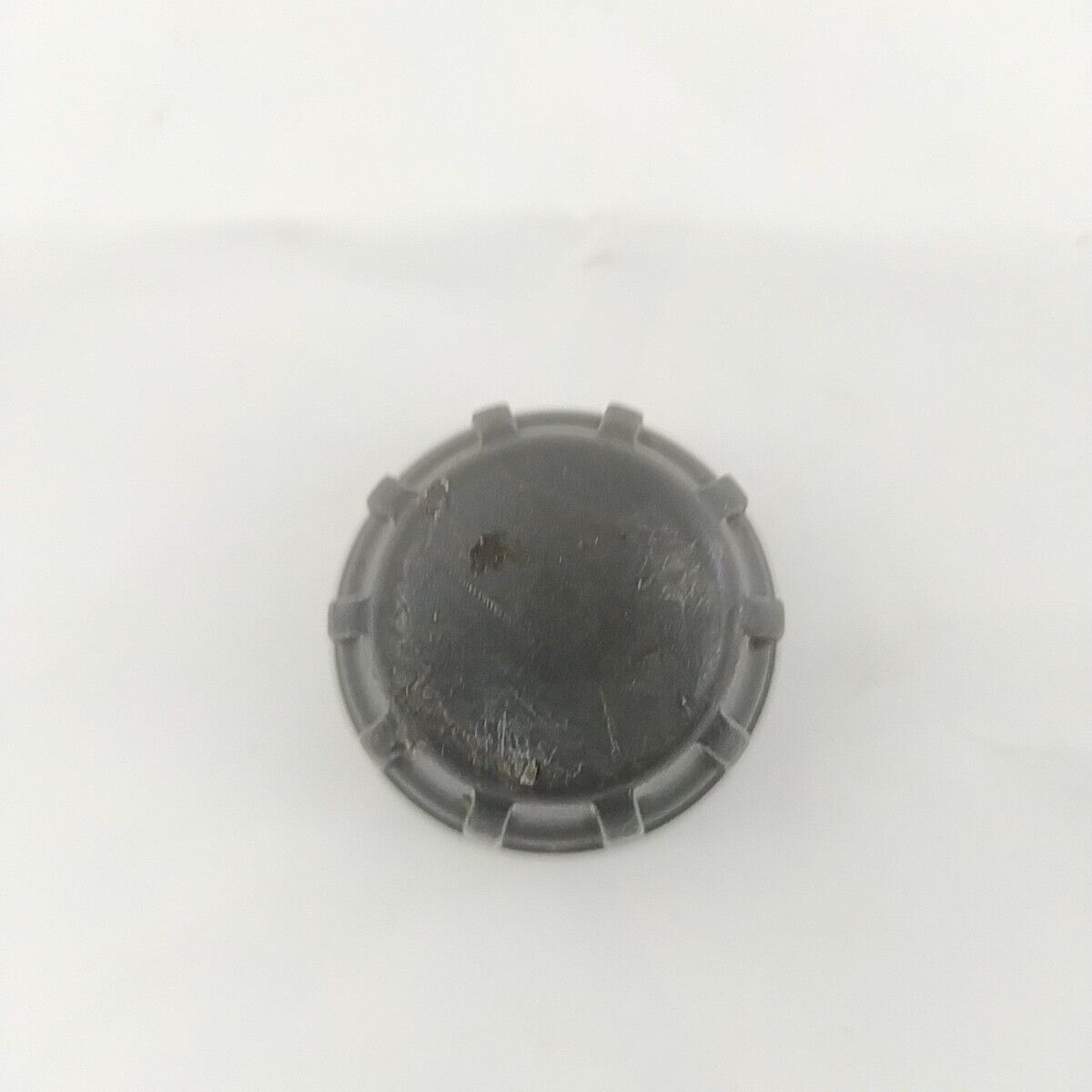MOTOSEGA CASTOR CP 361 ricambio TAPPO SERBATOIO CARBURANTE BENZINA Usato