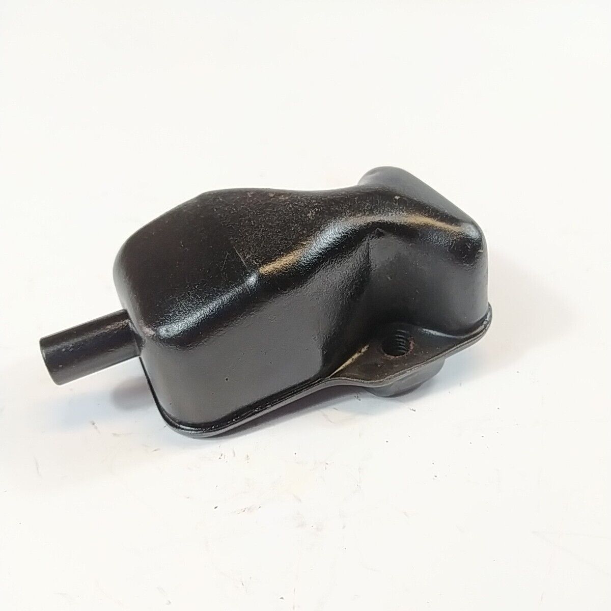 Ricambio MARMITTA SILENZIATORE Usato per decespugliatore Komatsu ZENOAH G2K