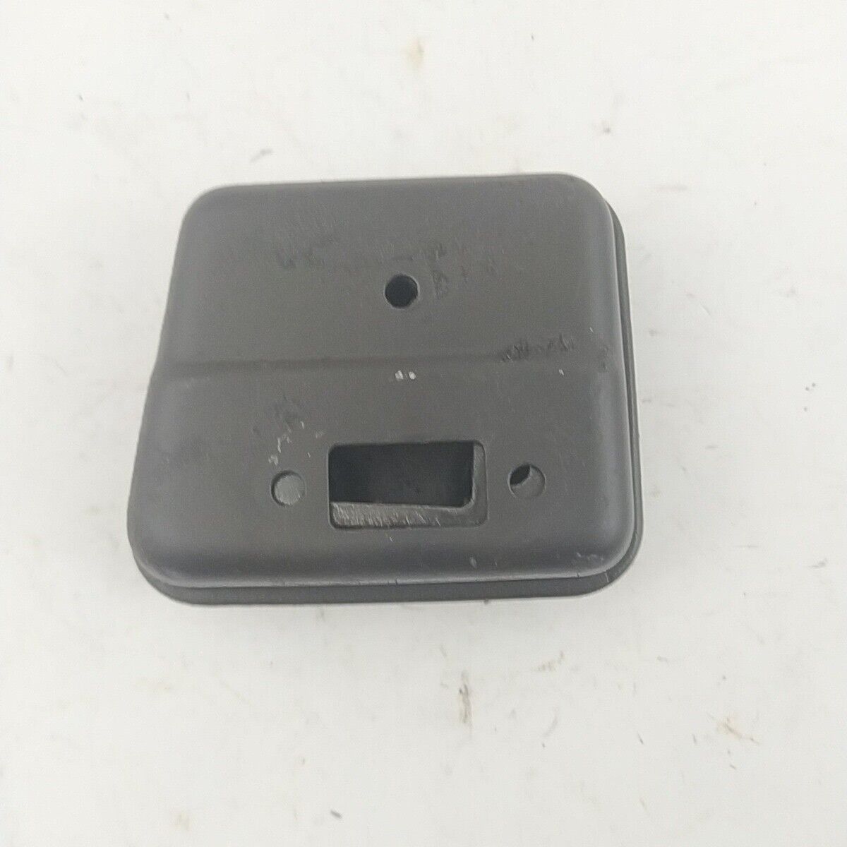 Ricambio MARMITTA SILENZIATORE per motosega MCCULLOCH eager beaver 2014 usati