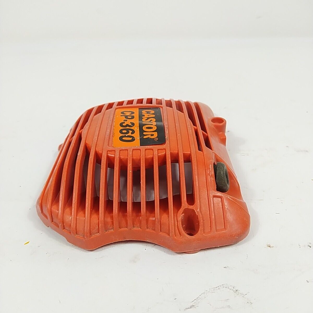 CARTER COPERCHIO AVVIAMENTO COMPLETO per motosega ALPINA CASTOR CP 360 usato