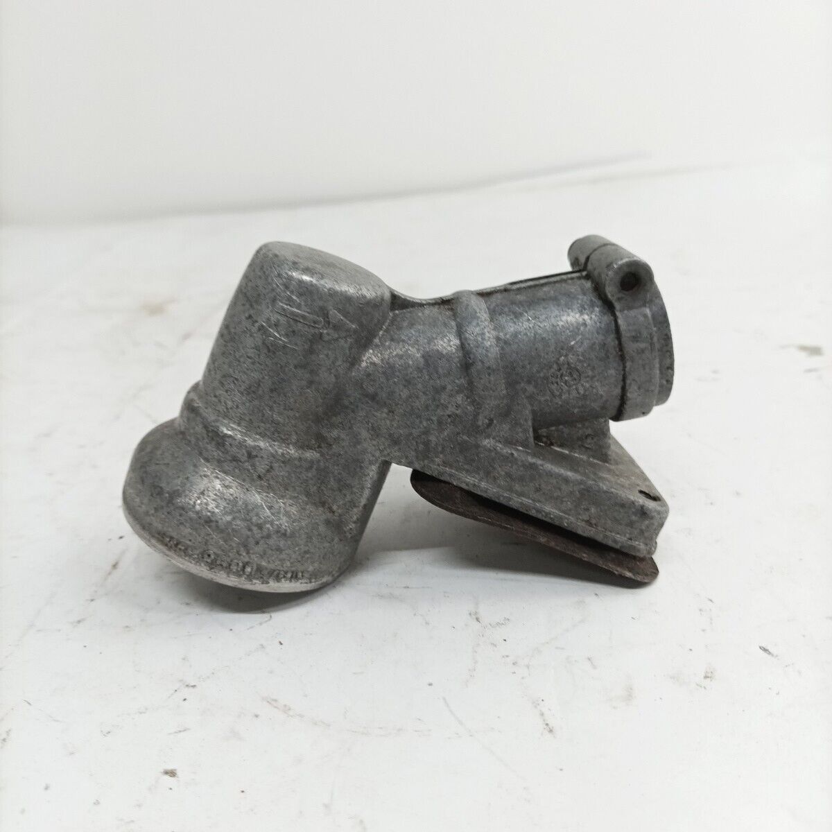 Ricambio TESTINA COPPIA CONICA 7 DENTI usato decespugliatore EMAK OLEO MAC 750