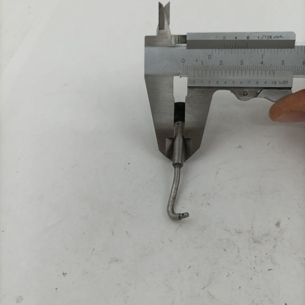 Ricambi COMANDO LEVA ARIA AVVIAMENTO carburatore MOTOSEGA HOMELITE XL - 12 usati