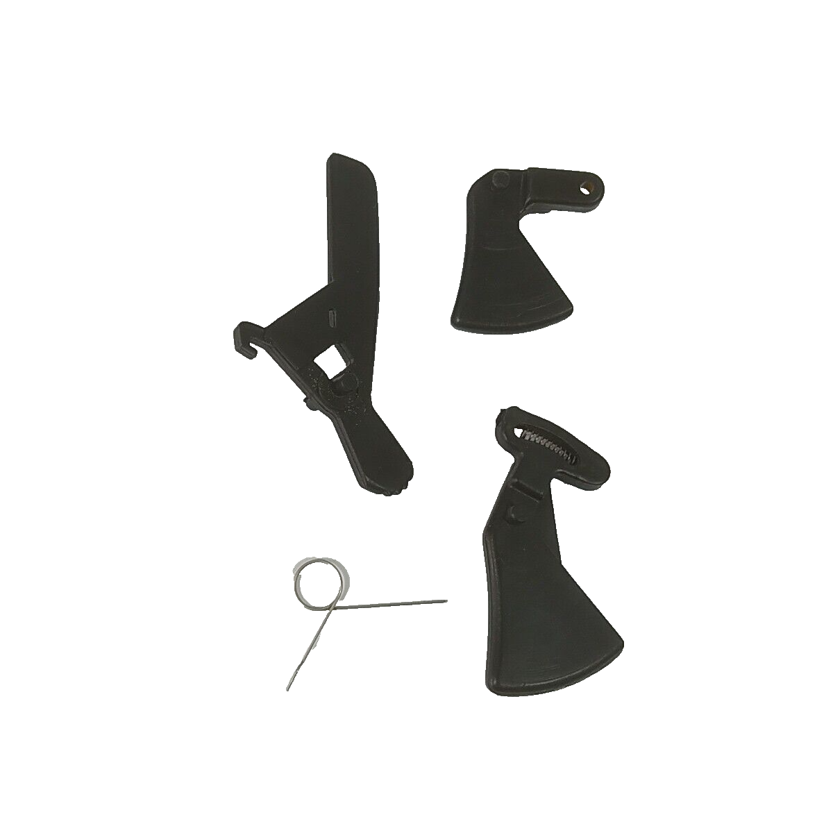 Ricambi COMANDI INTERRUTTORE ACCELERAZIONE per motosega ALPINA CASTOR 41 usati