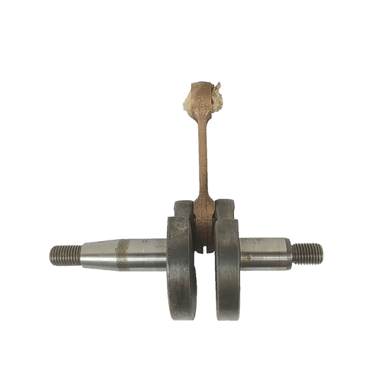 Ricambi ALBERO MOTORE ORIGINALE per decespugliatore TANAKA 501 ik usati
