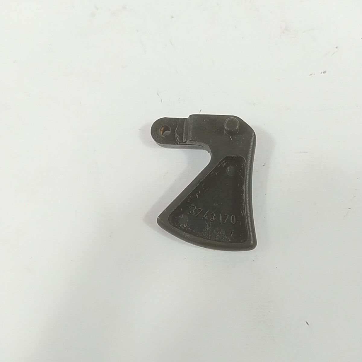 Ricambi COMANDI INTERRUTTORE ACCELERAZIONE per motosega ALPINA CASTOR 41 usati