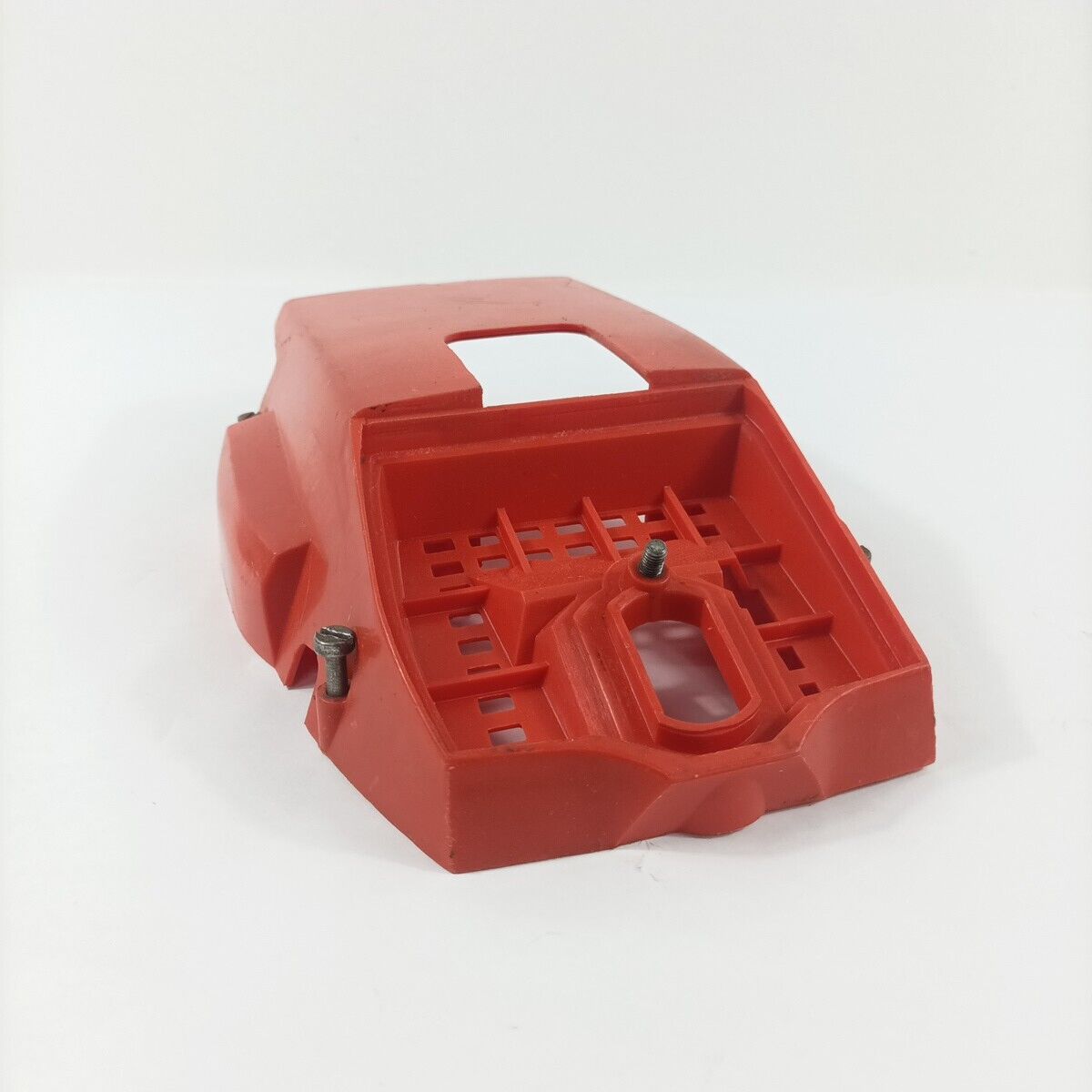 Ricambi per MOTOSEGA DOLMAR 112 usati COPERCHIO SUPERIORE cilindro copri motore