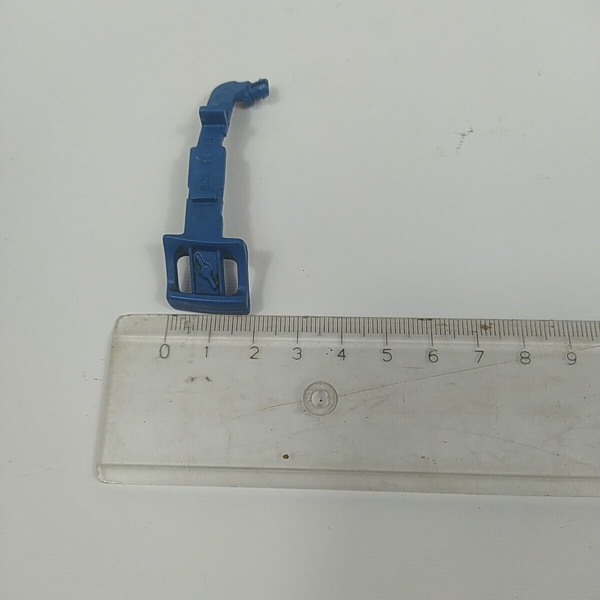 LEVA ARIA CARBURATORE ACCENSIONE ricambi per MOTOSEGA HUSQVARNA 340 345 usati