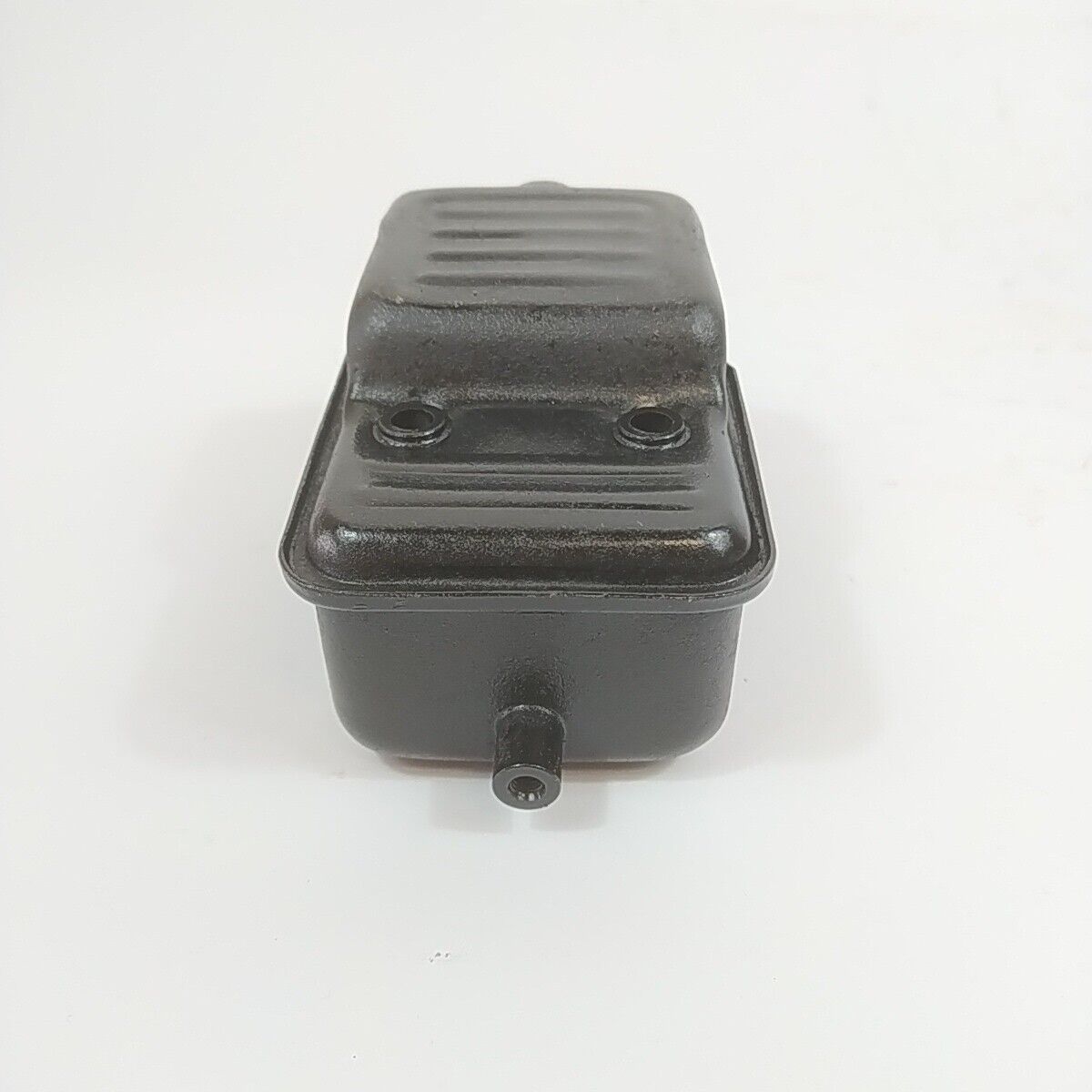 Ricambio MARMITTA TERMINALE DI SCARICO usato decespugliatore Komatsu ZENOAH G5K