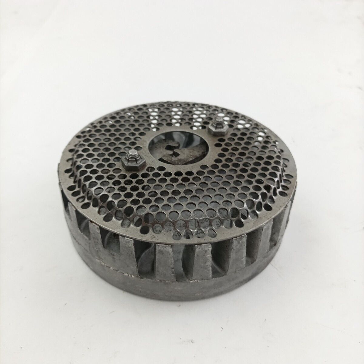 Ricambio VOLANO MAGNETICO DI AVVIAMENTO starter MOTOSEGA HOMELITE XL - 12 usato