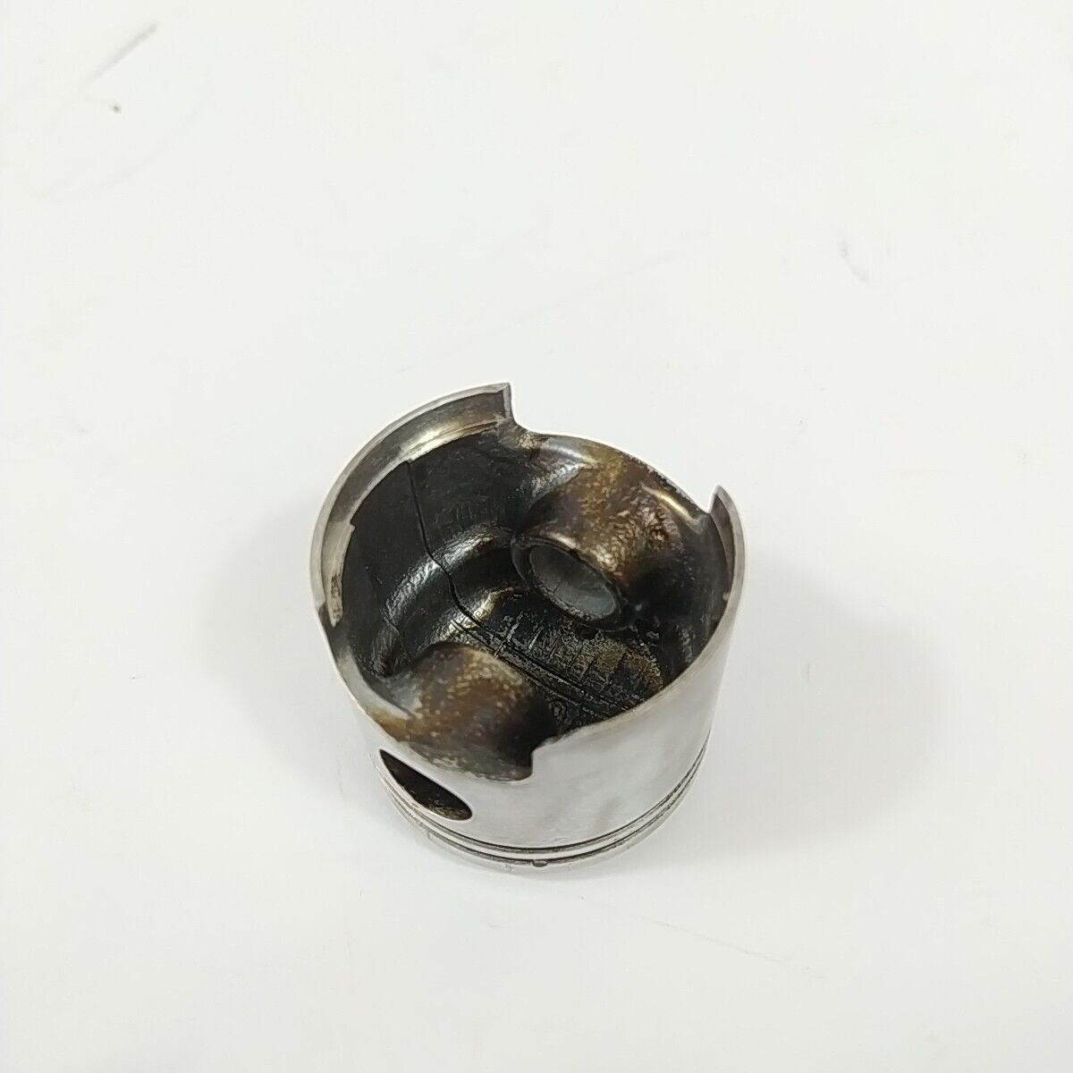 Ricambio KIT PISTONE DIAMETRO 40 mm usato per decespugliatore KAWASAKI TD 40