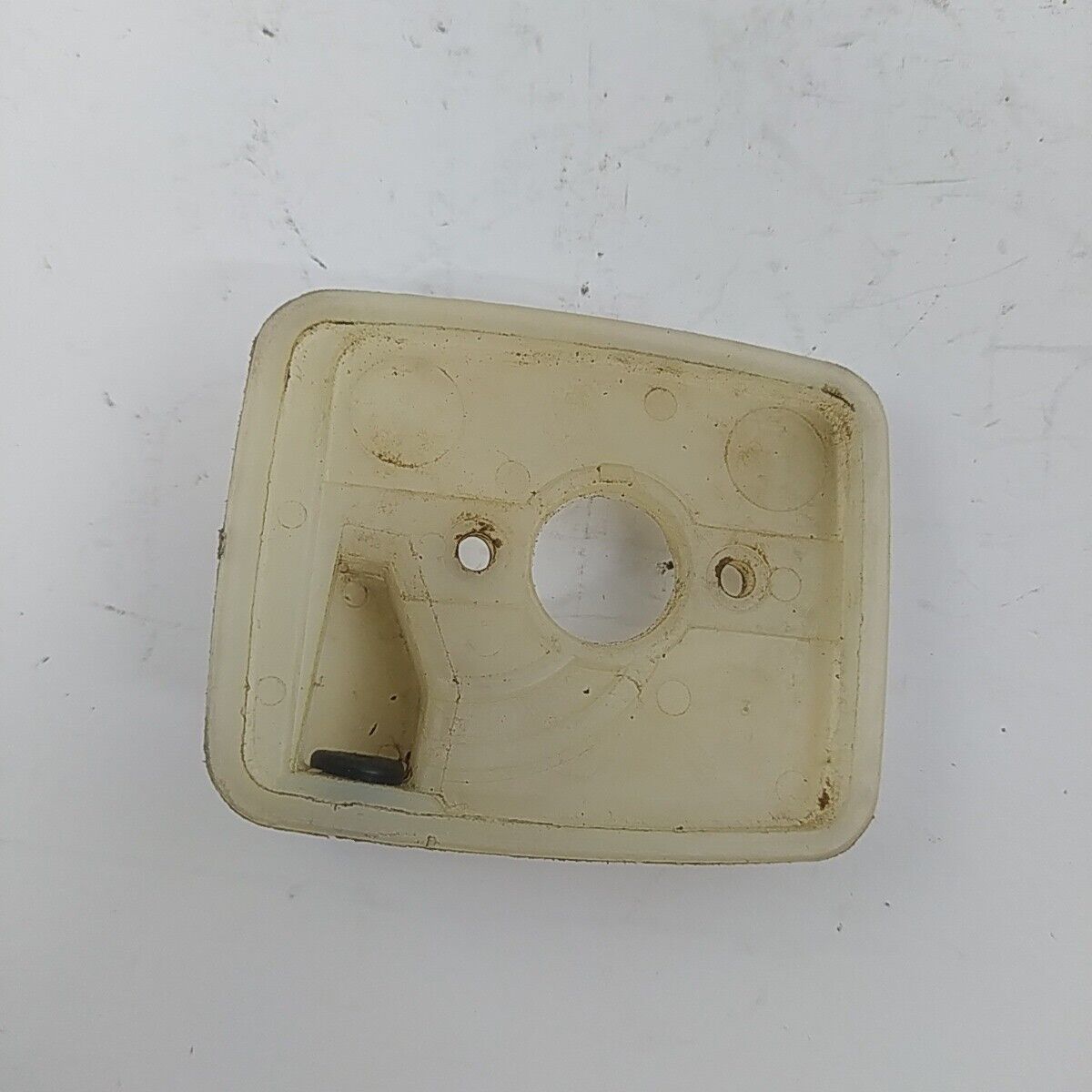 Ricambio usato LEVA ARIA E SUPPORTO carburatore per MOTOSEGA Echo 330 EVL