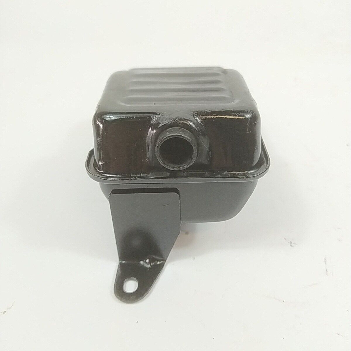 Ricambio MARMITTA SILENZIATORE usato per decespugliatore Komatsu ZENOAH G4K