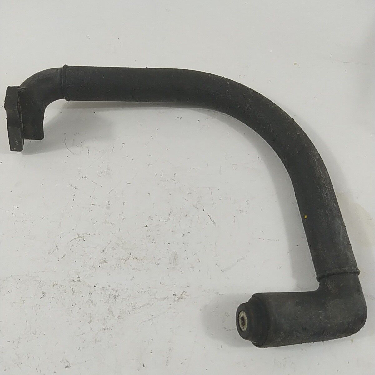 Ricambio MANIGLIA IMPUGNATURA SUPERIORE motosega ALPINA A45 Castor CP 45 usato