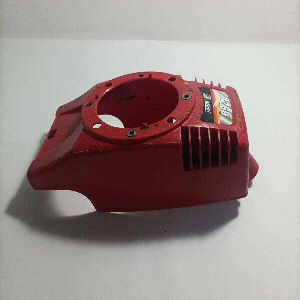 COPERCHIO copri MOTORE per decespugliatore EMAK EFCO 8260 Oleomac ricambio usato