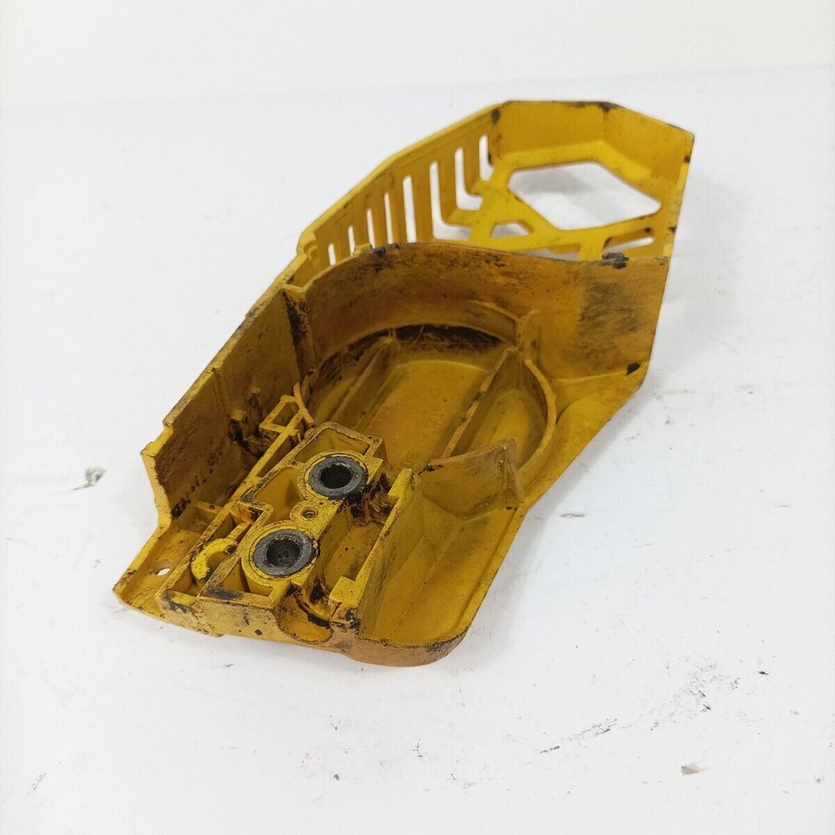 ricambio usato Coperchio copertura frizione catena per motosega ALPINA Golden 45