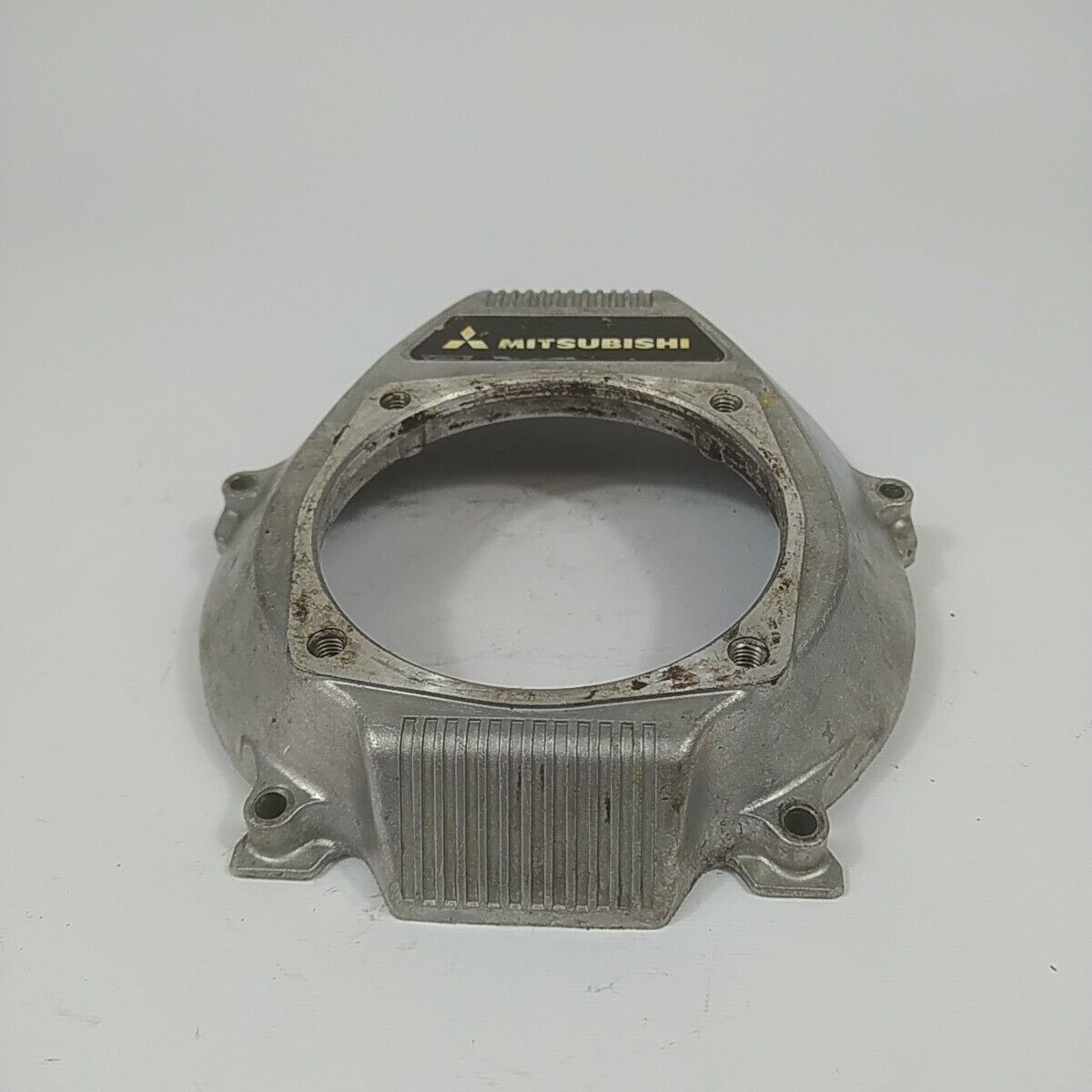 COPERCHIO VOLANO TRASMISSIONE FRIZIONE usato per decespugliatore MITSUBISHI TL52