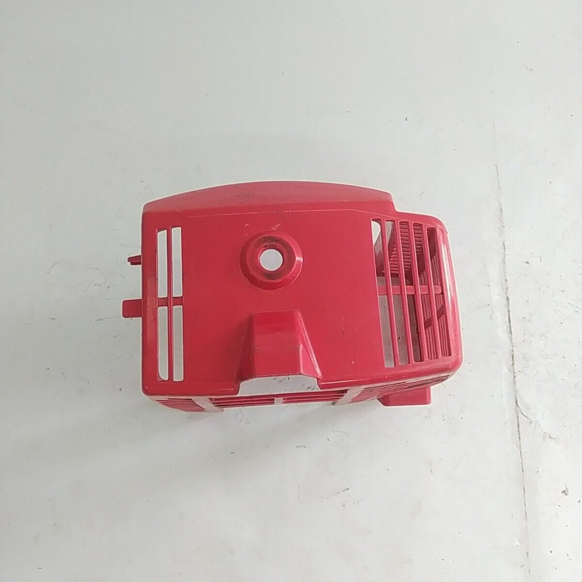 Ricambio CUFFIA COPERCHIO MOTORE usato per decespugliatore MARUYAMA 420 42