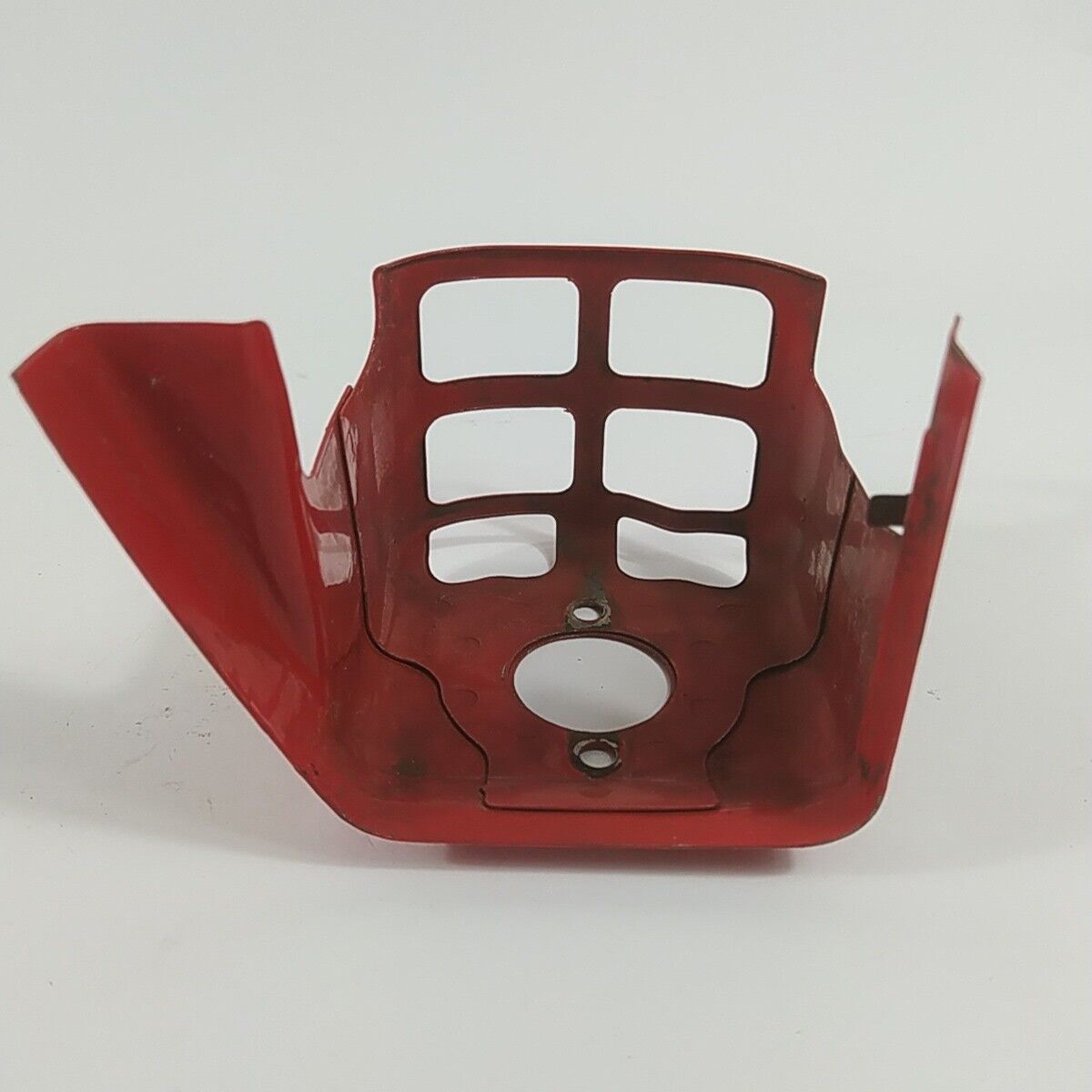 Ricambio DECESPUGLIATORE SHINDAIWA SK 45 F COPERCHIO MOTORE copri cilindro usato