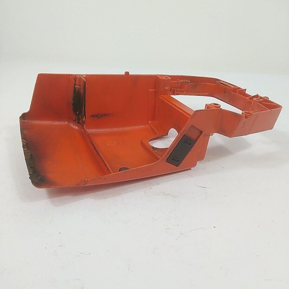 Ricambio COPERCHIO COPRI MOTORE CILINDRO per motosega CASTOR CP 700 usato