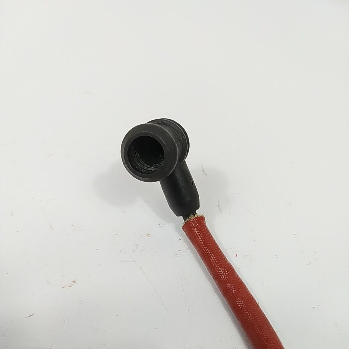 ricambi usati BOBINA ACCENSIONE AVVIAMENTO ORIGINALE per motosega CASTOR 438 