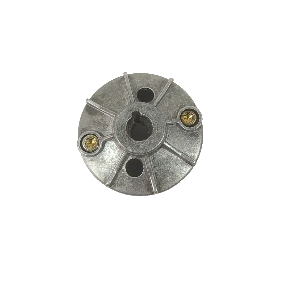 Ricambio per DECESPUGLIATORE ALPINA VIP 34 CRICCHETTO DI AVVIAMENTO usato 