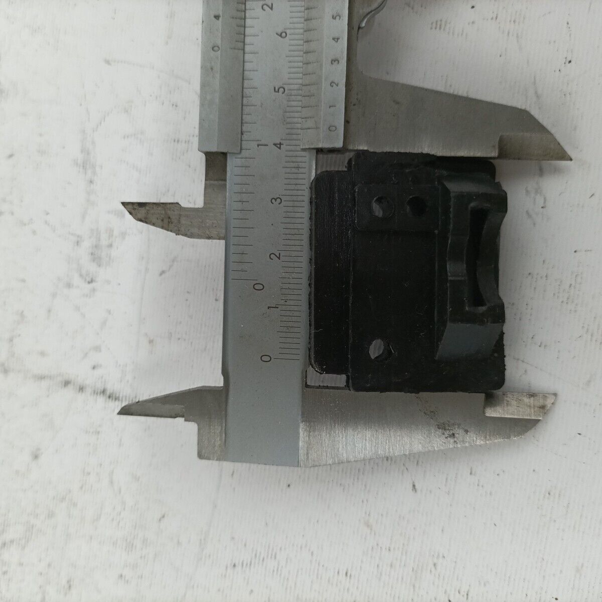 ricambio GOMMINO VITI DI REGOLAZIONE CARBURATORE motosega ALPINA PROF 70 usati