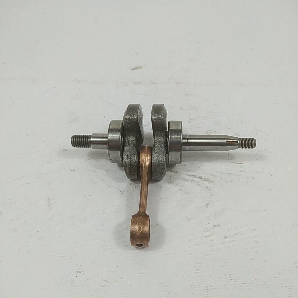 Ricambio per decespugliatore KING 40 CS ALBERO MOTORE ORIGINALE usato