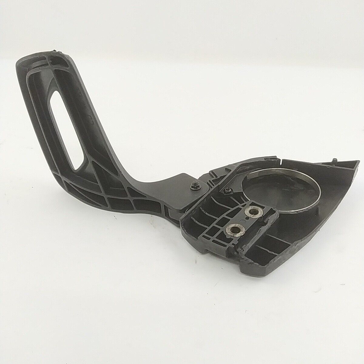 ricambio COPERCHIO FRIZIONE freno catena blocco per MOTOSEGA ALPINA A 350 usato