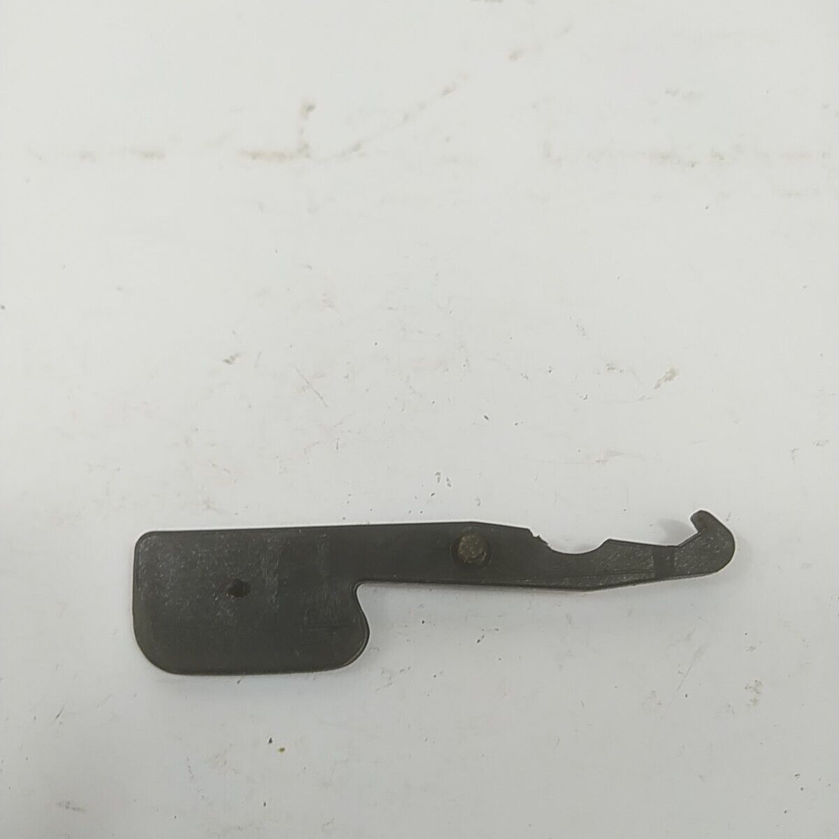 ricambi LEVE COMANDO ACCELERATORE per motosega ALPINA SILVER 40 castor 330 usati