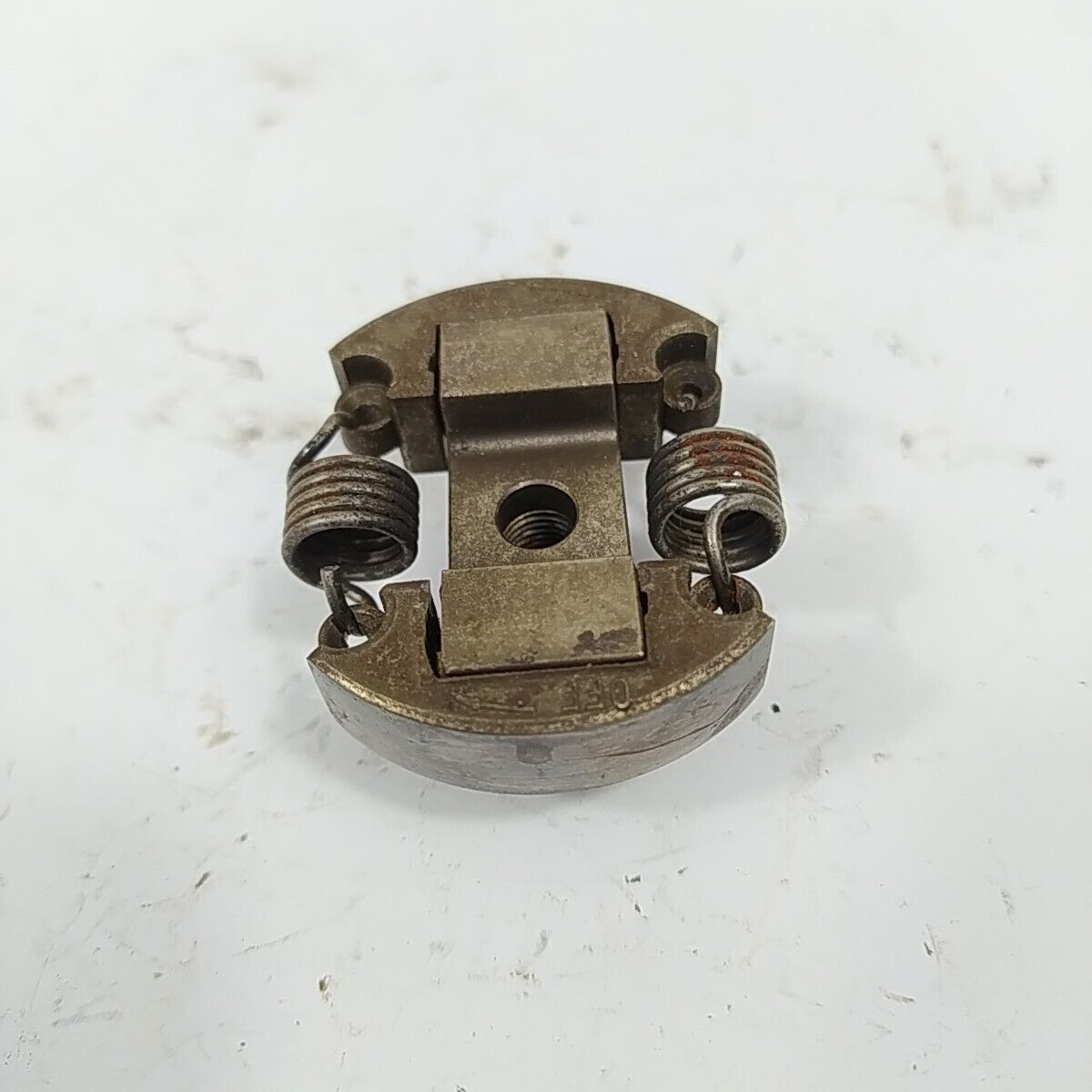 FRIZIONE trasmissione completa PER TAGLIASIEPE EMAK EFCO TS 327 L ricambi usati